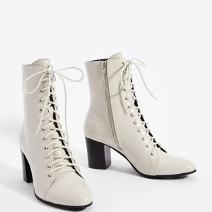 Silent D Prairie Boots